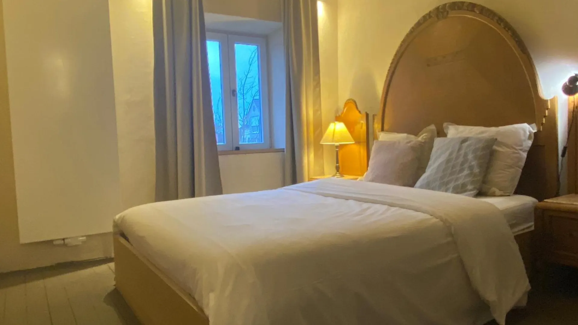 Tailor'S Trail Gite D'Adventure Beaufort Mullerthal Guest house