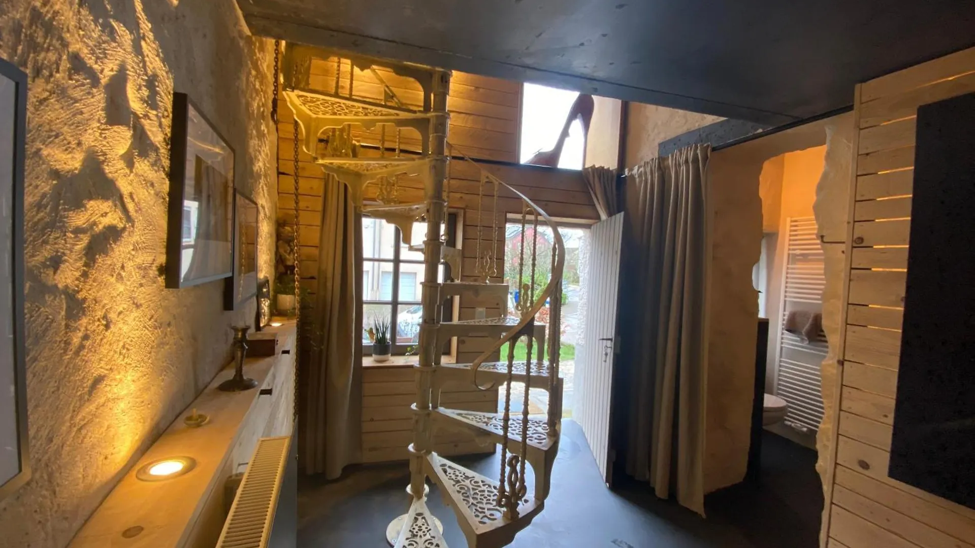 Guest house Tailor'S Trail Gite D'Adventure Beaufort Mullerthal