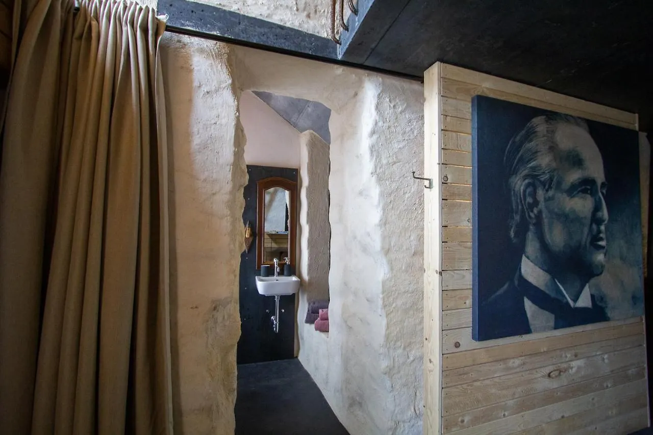 Tailor'S Trail Gite D'Adventure Beaufort Mullerthal Gasthuis