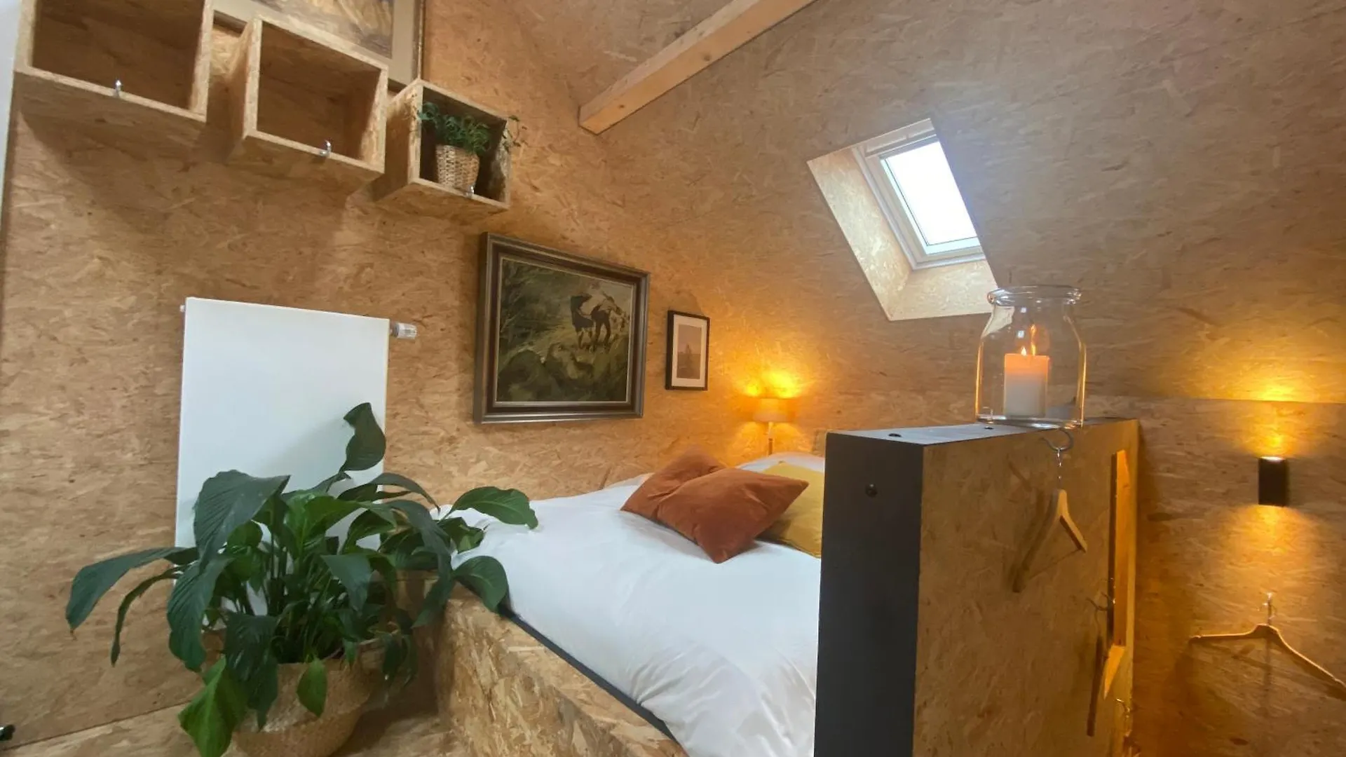Tailor'S Trail Gite D'Adventure Beaufort Mullerthal Luxemburg