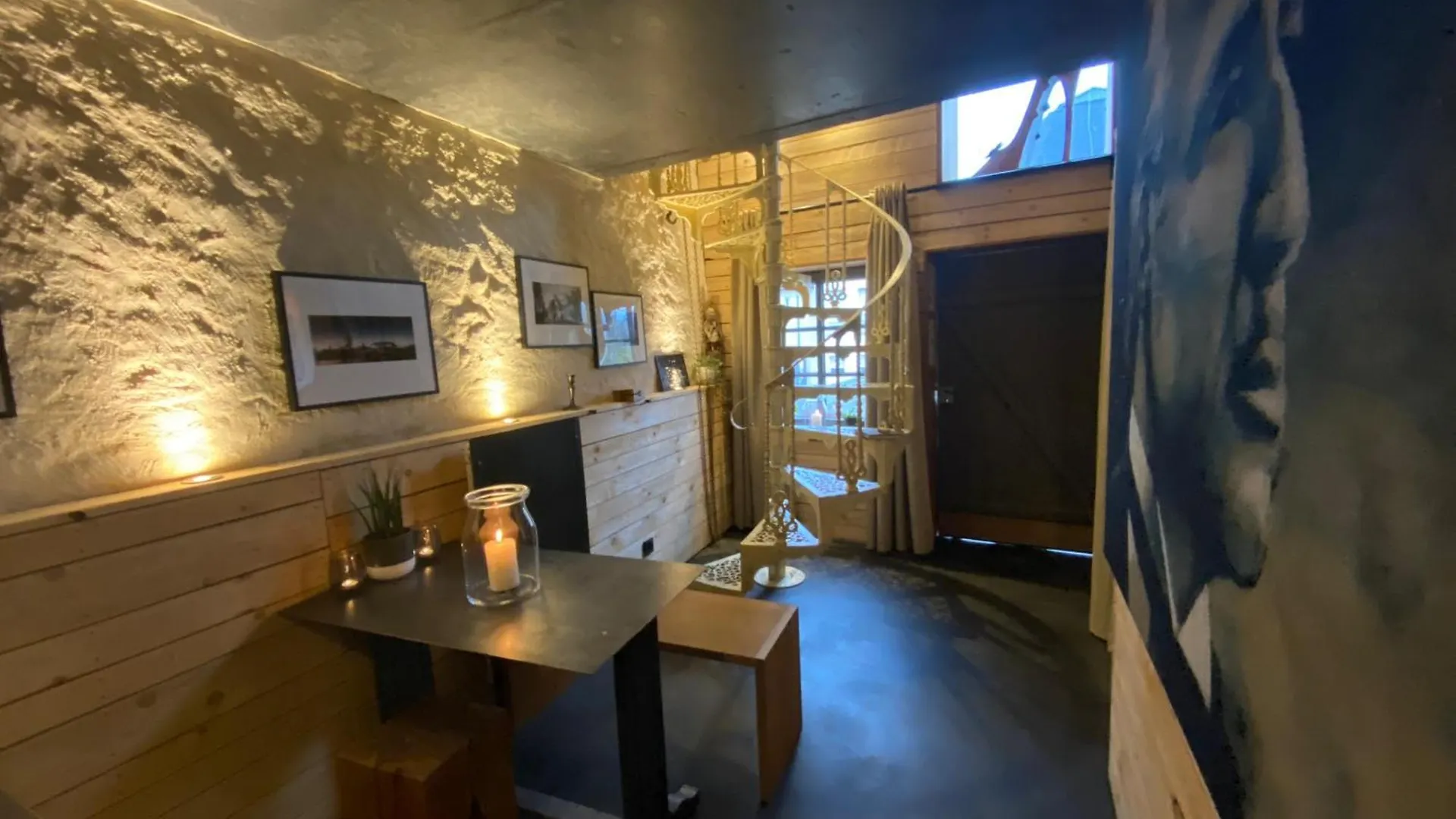 Tailor'S Trail Gite D'Adventure Beaufort Mullerthal